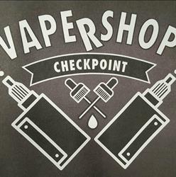 Vaper Shop Checkpoint