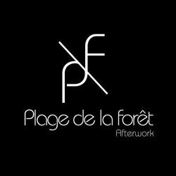 Plage de la foret