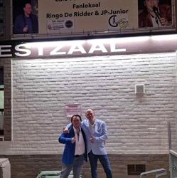 Café - Feestzaal KuDa
