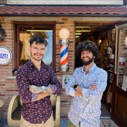 Vlad's Vintage Barbier & Haarsnijder