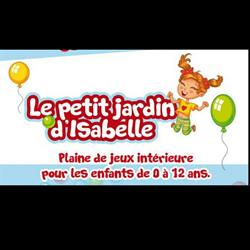 Le Petit Jardin D'Isabelle