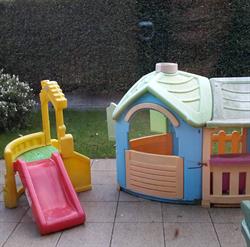 Kinderopvang Marijke Herent