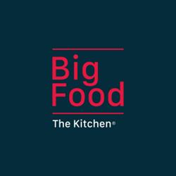 Big Food Eventcatering
