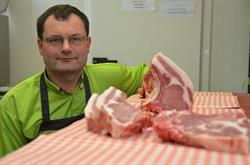 De Houtemse Vleeshoeve