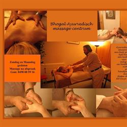 Bhogal Ayurvedisch Massagecentrum