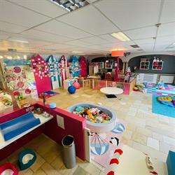 Maries kinderopvang