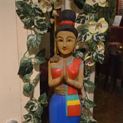 Khum Lampang Itegem