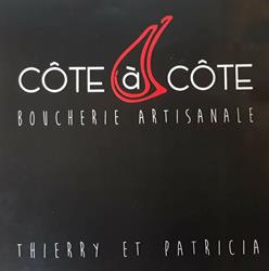 Côte à Côte - Boucherie Artisanale