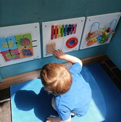 Tito's kinderopvang