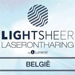 LightSheer België