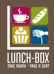 Lunch-box