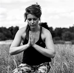 Grow yoga