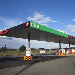 Texaco Brandstoffen Dejap bvba