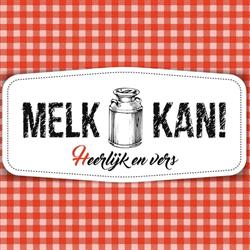 Melk Kan