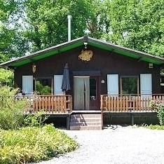 Chalet De Klingelhütte