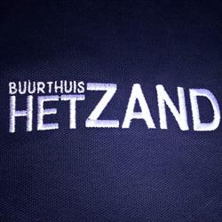 Buurthuis  Het Zand