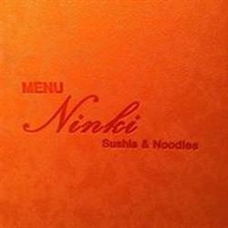 Restaurant Ninki