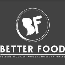 Better Food