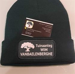 Tuinaanleg Wim Vanbaelenberghe