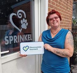 Sprinkel