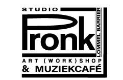 Studio Pronk