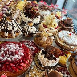 Boulangerie SAEY Tertre