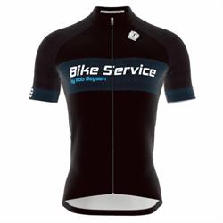 BikeService by Rob Geysen