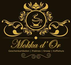 Mokka d'Or