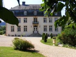 Château Thermes De Cugnon Sprl