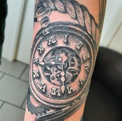Ink Artistic