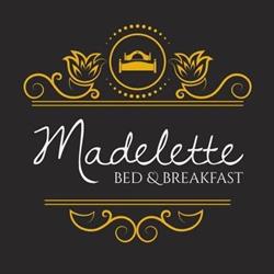 Madelette - B&B