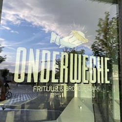 Onderweghe Frituur-Broodjeszaak