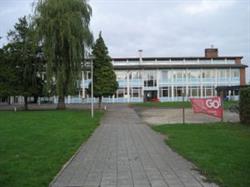 GO! basisschool Horizon