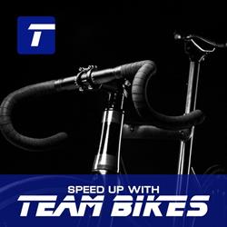 Team-bikes Arendonk