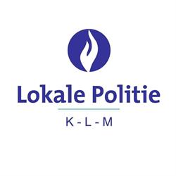 Politiezone K-L-M