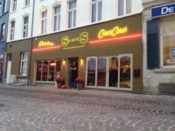 Eethuis Skanes