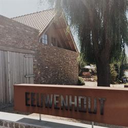 b&b /vakantiewoning Eeuwenhout
