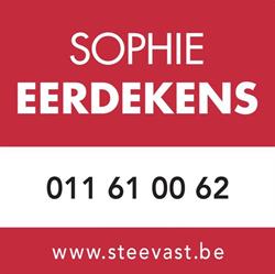 Sophie Eerdekens