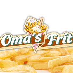 Oma's Frit