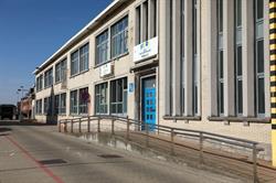 Sint-Jozefscollege Wervik