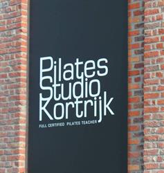 Pilates Studio Kortrijk