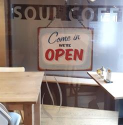 Soul Coffee Espressobar