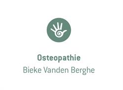 Osteopathie Bieke Vanden Berghe