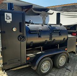 The Longhorn BBQ Crew Belgium