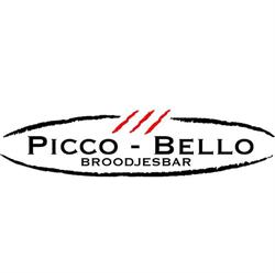 Broodjesbar Picco Bello