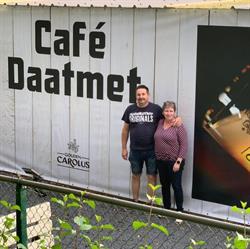 Café Daatmet