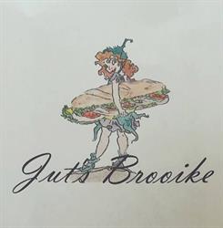 Jut's Brooike