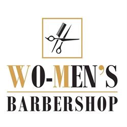Wo-Men's Barbershop