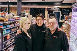 SPAR Express Mechelen-Bovelingen