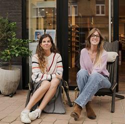 IO. Independent Opticians - Nina